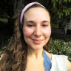 Meet your Posher, Maia